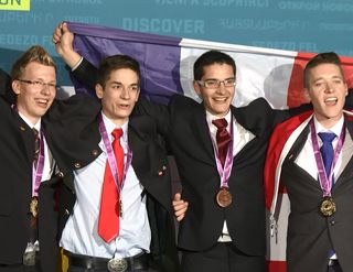 Olympiades carrelage : les secrets dune victoire mondiale (3)